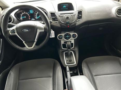 FORD Fiesta Hatch 1.6 16V 4P FLEX SE POWERSHIFT AUTOMTICO, Foto 4