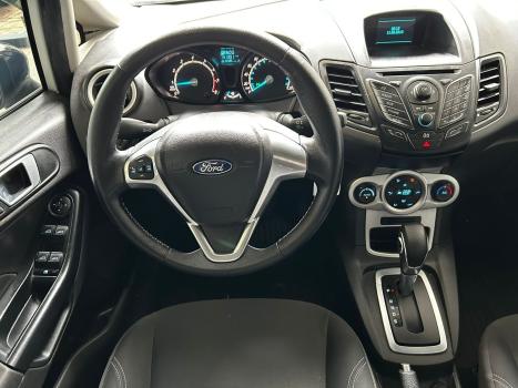 FORD Fiesta Hatch 1.6 16V 4P FLEX SE POWERSHIFT AUTOMTICO, Foto 7