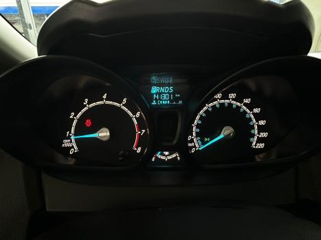FORD Fiesta Hatch 1.6 16V 4P FLEX SE POWERSHIFT AUTOMTICO, Foto 8