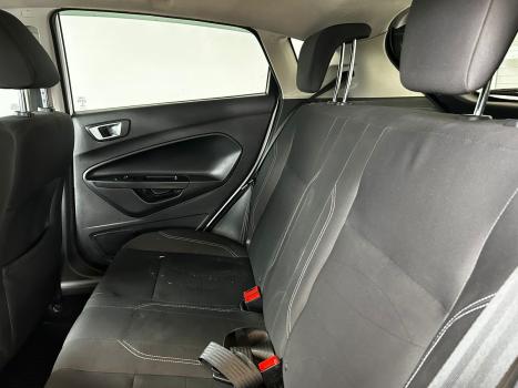 FORD Fiesta Hatch 1.6 16V 4P FLEX SE POWERSHIFT AUTOMTICO, Foto 9