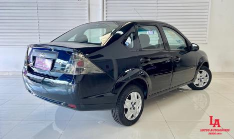 FORD Fiesta Sedan 1.6 4P FLEX, Foto 6