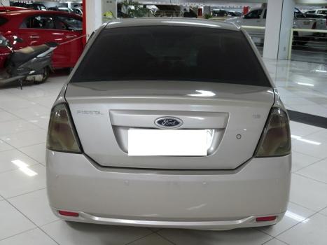 FORD Fiesta Sedan 1.6 4P FLEX, Foto 4