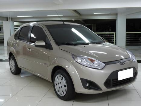 FORD Fiesta Sedan 1.6 4P FLEX, Foto 5