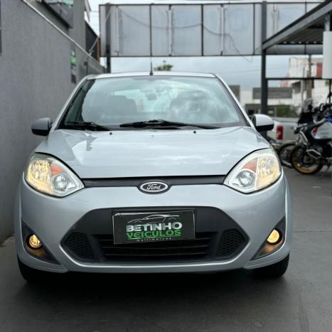 FORD Fiesta Sedan 1.6 4P CLASS FLEX, Foto 4