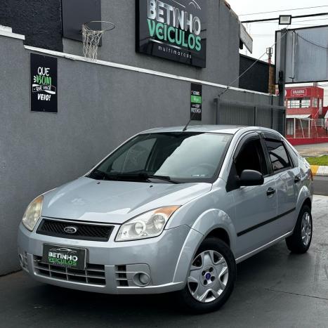 FORD Fiesta Sedan 1.0 4P CLASS FLEX, Foto 1