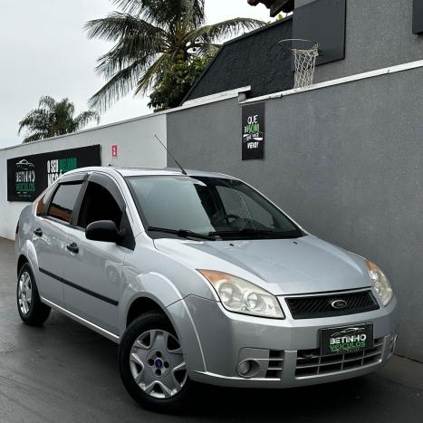 FORD Fiesta Sedan 1.0 4P CLASS FLEX, Foto 2