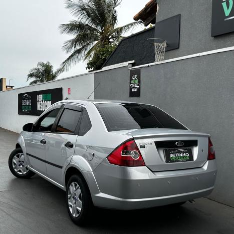 FORD Fiesta Sedan 1.0 4P CLASS FLEX, Foto 3