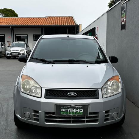FORD Fiesta Sedan 1.0 4P CLASS FLEX, Foto 5