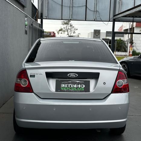 FORD Fiesta Sedan 1.0 4P CLASS FLEX, Foto 6
