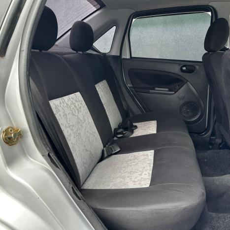 FORD Fiesta Sedan 1.0 4P CLASS FLEX, Foto 8