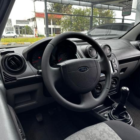 FORD Fiesta Sedan 1.0 4P CLASS FLEX, Foto 9