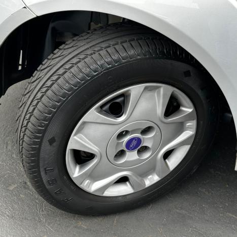 FORD Fiesta Sedan 1.0 4P CLASS FLEX, Foto 11