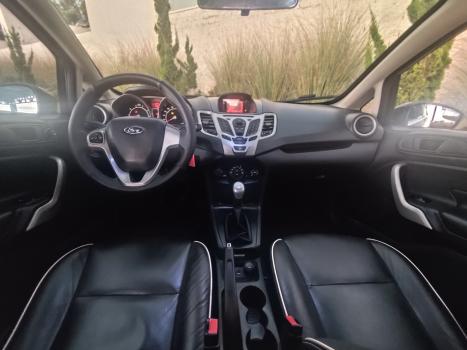 FORD Fiesta Sedan 1.6 16V 4P SE FLEX, Foto 9