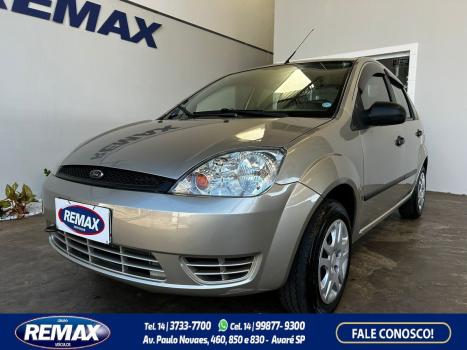 FORD Fiesta Sedan 1.0 4P, Foto 1