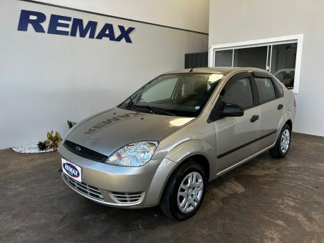 FORD Fiesta Sedan 1.0 4P, Foto 2