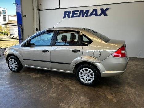 FORD Fiesta Sedan 1.0 4P, Foto 6