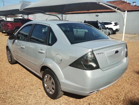 FORD Fiesta Sedan 1.6 4P CLASS FLEX, Foto 3
