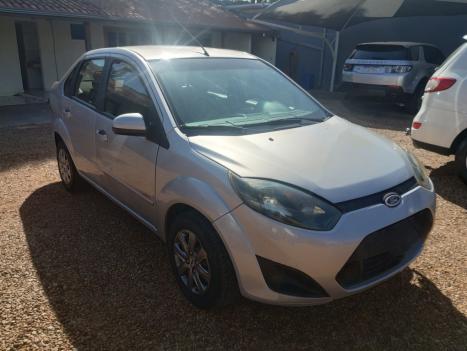 FORD Fiesta Sedan 1.6 4P CLASS FLEX, Foto 2