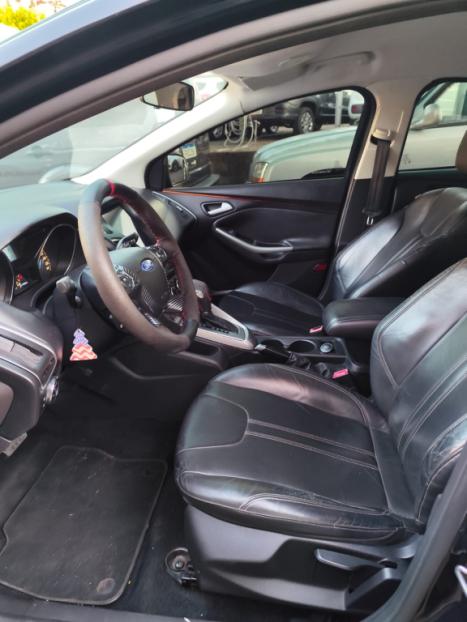 FORD Focus Hatch 1.6 16V 4P FLEX S POWERSHIFT AUTOMTICO, Foto 4