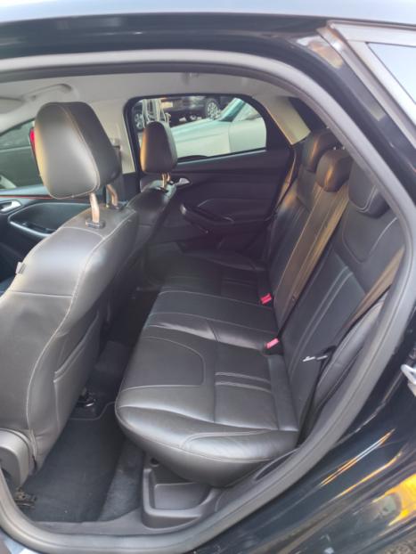 FORD Focus Hatch 1.6 16V 4P FLEX S POWERSHIFT AUTOMTICO, Foto 5