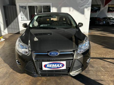 FORD Focus Hatch 2.0 16V 4P FLEX SE AUTOMTICO, Foto 5