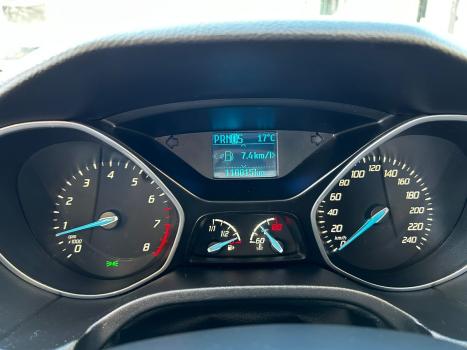 FORD Focus Hatch 2.0 16V 4P FLEX SE AUTOMTICO, Foto 8