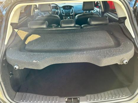 FORD Focus Hatch 2.0 16V 4P FLEX SE AUTOMTICO, Foto 9