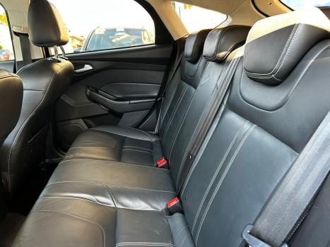 FORD Focus Hatch 2.0 16V 4P FLEX SE AUTOMTICO, Foto 10