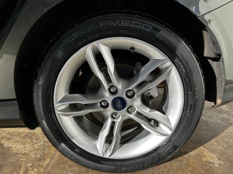 FORD Focus Hatch 2.0 16V 4P FLEX SE AUTOMTICO, Foto 11