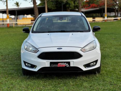 FORD Focus Sedan 2.0 16V 4P FLEX SE POWERSHIFT AUTOMTICO, Foto 2