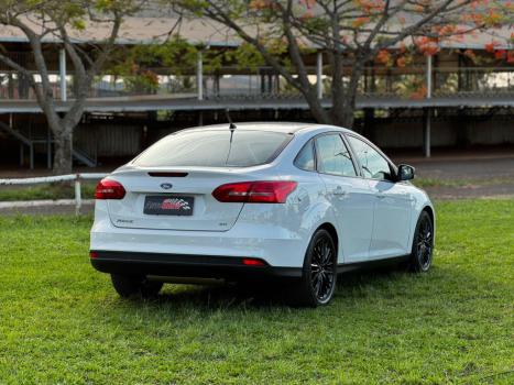 FORD Focus Sedan 2.0 16V 4P FLEX SE POWERSHIFT AUTOMTICO, Foto 14