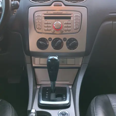 FORD Focus Sedan 2.0 16V 4P FC FLEX AUTOMTICO, Foto 10