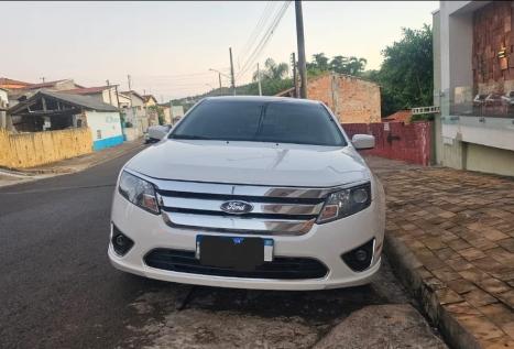 FORD Fusion 2.5 16V 4P SEL AUTOMTICO, Foto 2