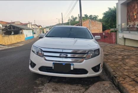 FORD Fusion 2.5 16V 4P SEL AUTOMTICO, Foto 8