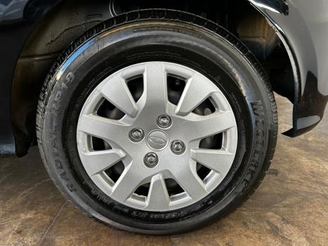 FORD Ka Hatch 1.0 12V 4P TI-VCT SE FLEX, Foto 11