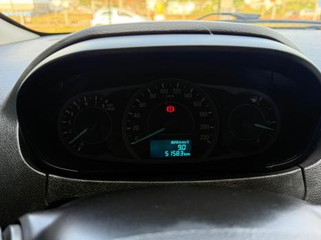 FORD Ka Hatch 1.0 12V 4P TI-VCT SE FLEX, Foto 7