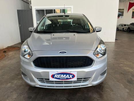 FORD Ka Hatch 1.0, Foto 5