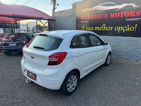 FORD Ka Hatch 1.0, Foto 3