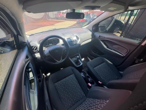 FORD Ka Hatch 1.0, Foto 4