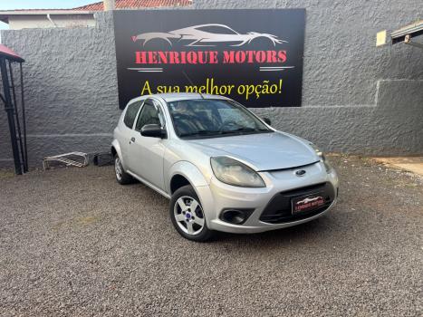 FORD Ka Hatch 1.0, Foto 2
