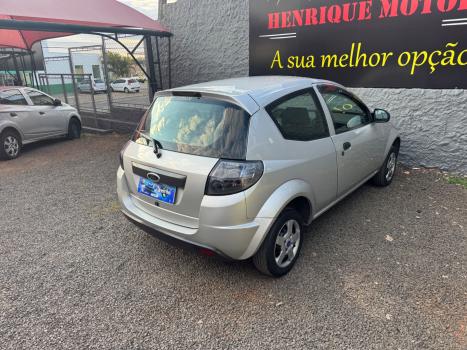 FORD Ka Hatch 1.0, Foto 3