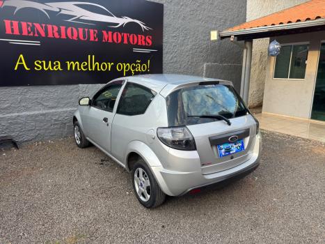 FORD Ka Hatch 1.0, Foto 4