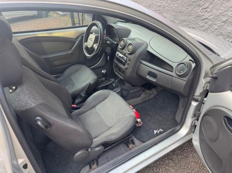 FORD Ka Hatch 1.0, Foto 5