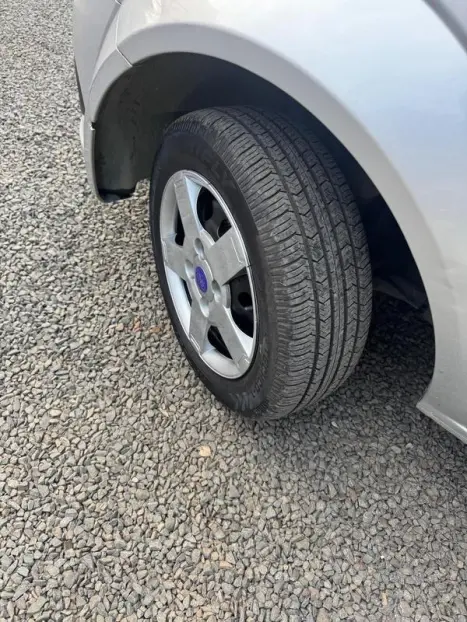 FORD Ka Hatch 1.0, Foto 6