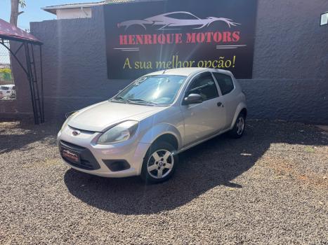 FORD Ka Hatch 1.0, Foto 1