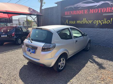 FORD Ka Hatch 1.0, Foto 3