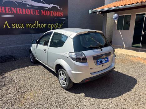 FORD Ka Hatch 1.0, Foto 4