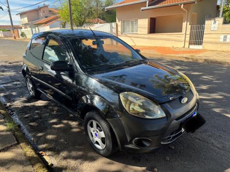 FORD Ka Hatch 1.0, Foto 2