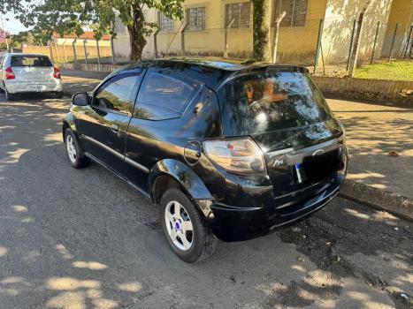 FORD Ka Hatch 1.0, Foto 4