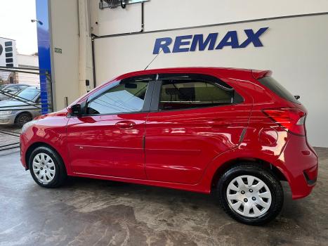FORD Ka Hatch 1.0, Foto 3
